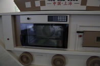 Tank design multi-function electric BBQ oven with four different fuctions that can satisfy the needs of your bussiness