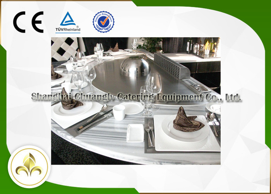 Купить Таблица гриля Hibachi ресторана газа online manufacture
