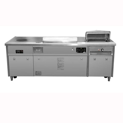 Купить 220V 3-в-одн многофункциональной таблице гриля теппаньяки online manufacture