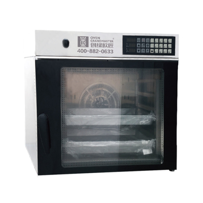 Купить Печь Combi решетки 11KW 6 электрическая для коммерчески кухни online manufacture