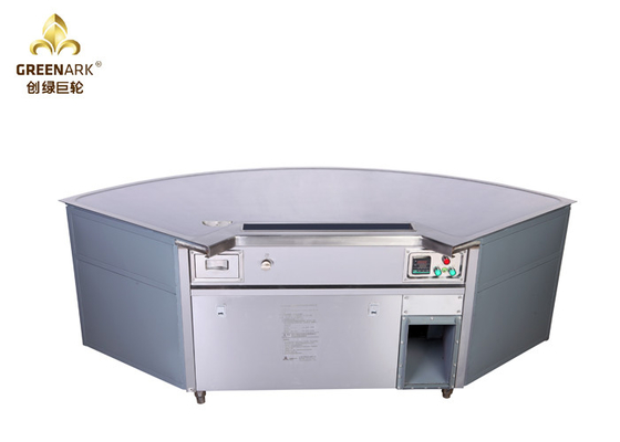 Купить Японский сковородка стол гриль тепаньяки online manufacture