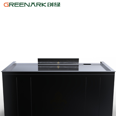 Купить Индустриальный гриль Teppanyaki с тройным воздушным потоком online manufacture