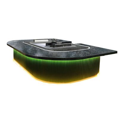 Купить Custom Teppanyaki Grill Table 8000W Electric or Gas Производство в сети