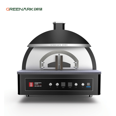Professional Multifunctional Pizza Oven with Volcanic Stone - Factory Direct, CE & ISO9001 Certified