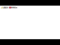 Овальный мобильный стол для гриля Teppanyaki